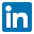 Follow us on Linkedin Linkedin